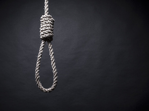 Suicide Rope