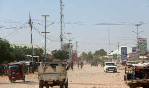 Marekani Yasema Haihusiki Na Mauaji Ya Madaktari Wa Cuba, Somalia 