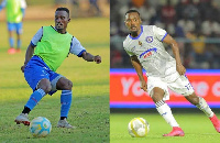 Bajana, Dabo watibuana Azam FC