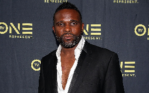 Darius McCrary