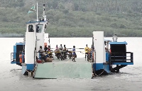 Kivuko cha MV Kitunda