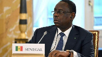 Rais wa Senegal Macky Sall asema hatawania muhula wa tatu