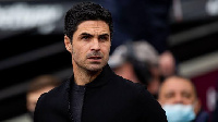 Mikel Arteta