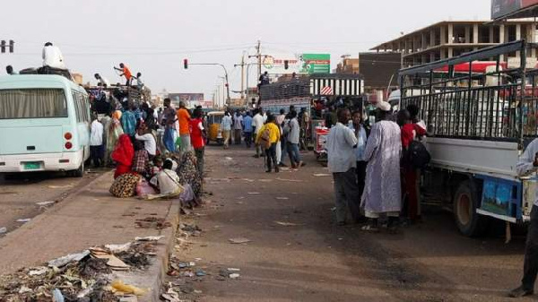 Mapigano yanapamba moto licha ya makubaliano ya kusitisha vita Sudan