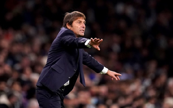 Antonio Conte