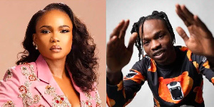 Naira Marley Atishia Kumshtaki Muigizaji Iyabo Kisa Mohbad