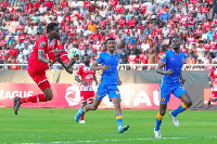 Simba Yashindwa Kutinga Nusu Fainali Licha ya Ushindi wa 3-0