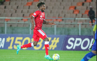 Ibenge kumng'oa Inonga Simba SC