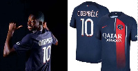 Ousmane Dembele