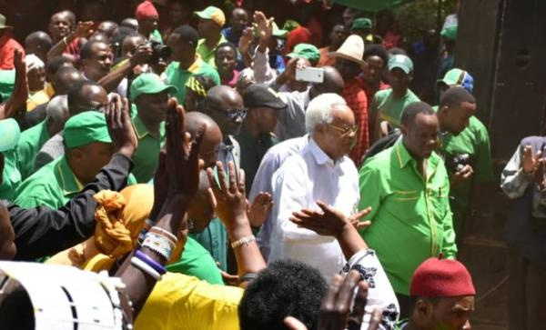 Lowassa atua Monduli kwa kishindo