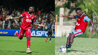 Baleke kachukua Ufalme wa Phiri Simba SC