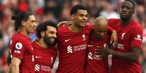 Liverpool yatafuta kocha spesho wa mipira ya kutenga