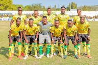 Young Africans yaanza safari