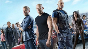 Fast And Furious 10 Fast X