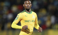 RIP: Mamelod Sundowns yampoteza mchezaji mwingine