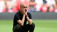 Kwa mara ya kwanza Guardiola kakubali kufungwa bao 4