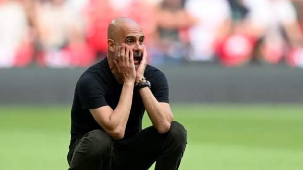 Guardiola: 'Arsenal wamerudi kuwa wagombea wakuu wa ligi ya EPL'