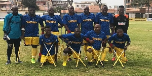 Tembo Warriors