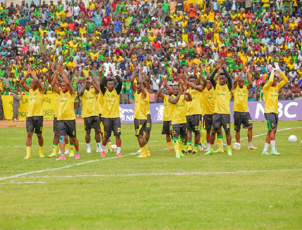 Kikosi cha Wanajangwani, Yanga SC