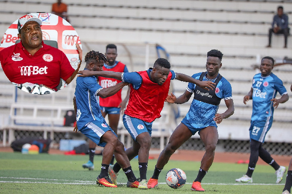 Azam FC yapania kuharibu rekodi ya Mgunda