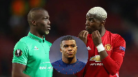 Mbappe achoka kusikia habari za kurogwa, amvutia simu Pogba