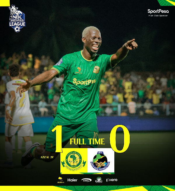 Mashabiki Yanga wadai ushindi wa 1-0 ni mtego wa Azam