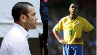 Alves, Robinho wawe darasa tosha kwetu