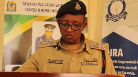 Akamatwa na polisi kwa kosa la kumtupa mtoto mchanga chooni