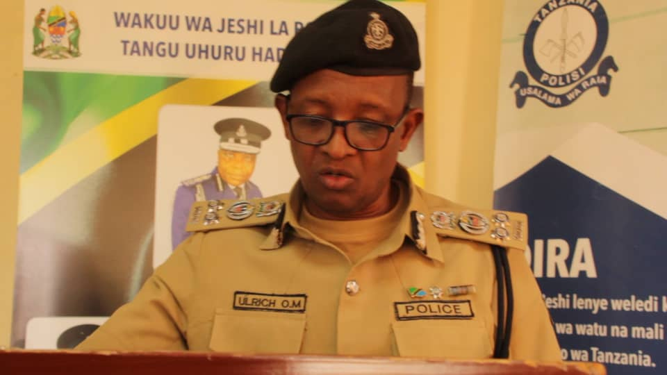 Akamatwa na polisi kwa kosa la kumtupa mtoto mchanga chooni