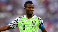 John Obi Mikel