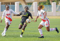 SWPL: Simba Queens wapata bao la uongozi