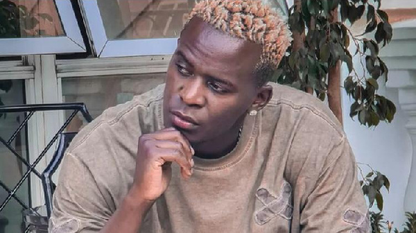 Willy Paul aorodhesha wasanii wa Bongo anaowatambua zaidi