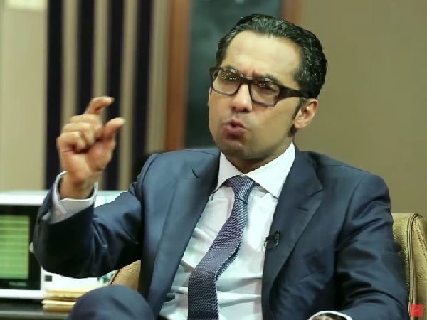 Rais wa Heshima wa Klabu ya Simba, Mohamed Dewji ‘Mo’