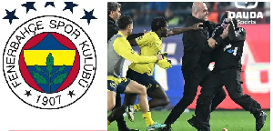 Fenerbahce Watishia Kujitoa Ligi Kuu Uturuki