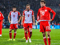 Wachezaji wa Bayern Munich