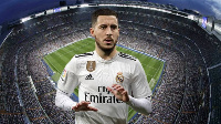 Eden Hazard