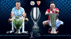 Super Cup Uefa