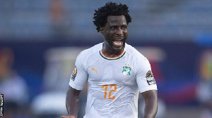 Wilfried Bony