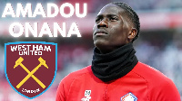 Amadou Onana