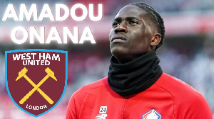 Amadou Onana