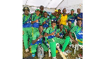 Timu ya Taifa ya Tanzania ya Cricket