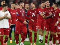 Euro 2024: Serbia yatishia kujitoa kutokana kitendo cha kuimbwa