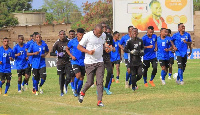 Malale: Hao Azam fc tutajuana huko huko