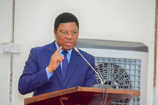 Kassim Majaliwa