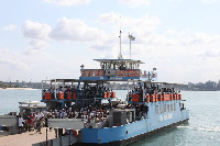 MV Kigamboni