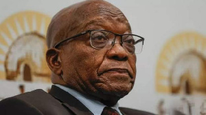 Jacob Zuma Aondolewa Hukumu Ya Kifungo Cha Miaka 15 Yaondolewa