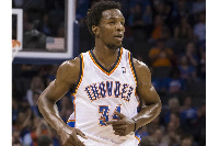 Hasheem Thabeet