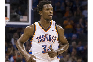 Hasheem Pic