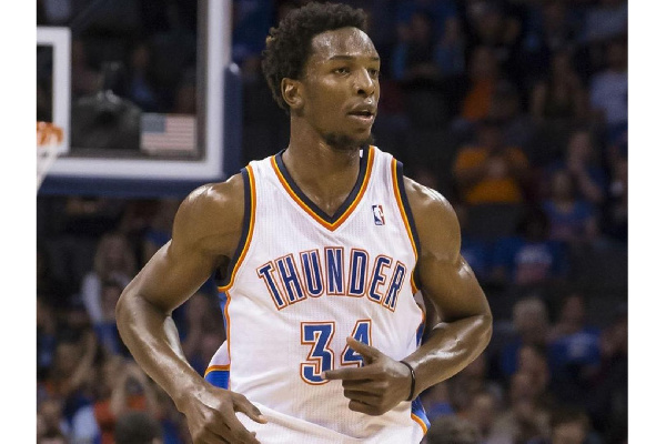 Hasheem Thabeet