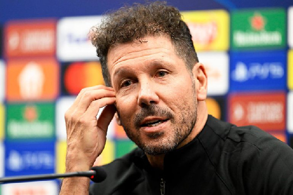 Diego Simeone